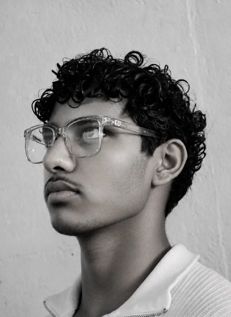 Portrait of Ayaan Khan